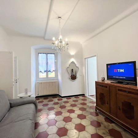 House Silvia By Holiday World Genoa Ngoại thất bức ảnh