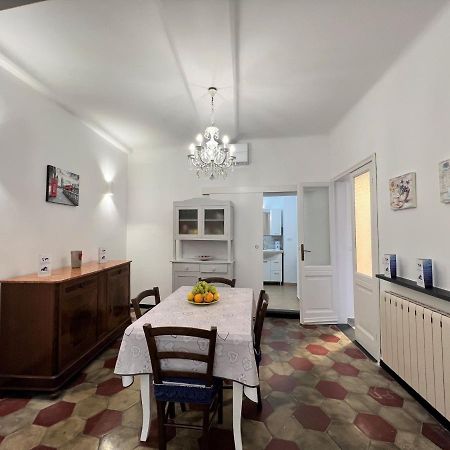 House Silvia By Holiday World Genoa Ngoại thất bức ảnh