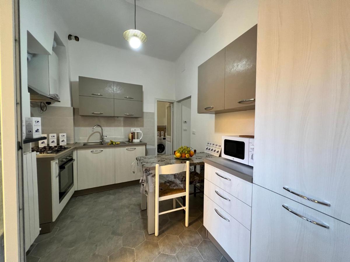 House Silvia By Holiday World Genoa Ngoại thất bức ảnh