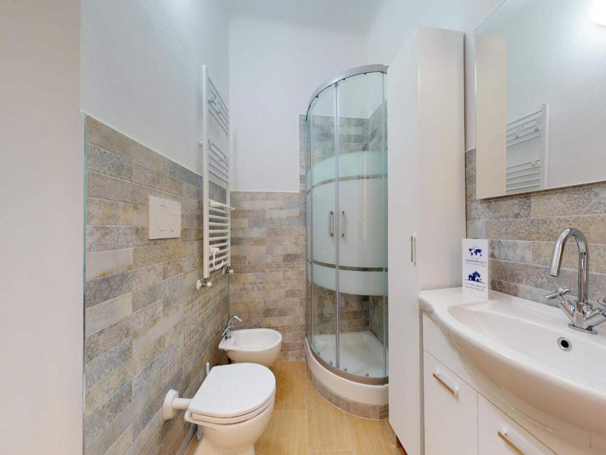 House Silvia By Holiday World Genoa Ngoại thất bức ảnh